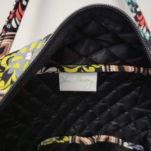 Vera Bradley Sierra Grand Cargo Bag - Picture 7 of 10